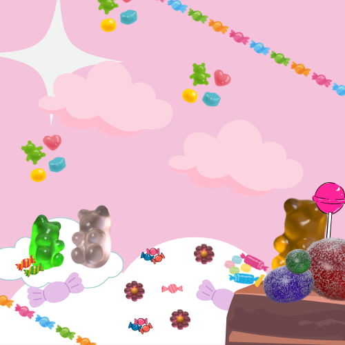 Candyland