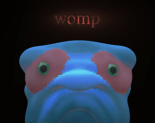 womp