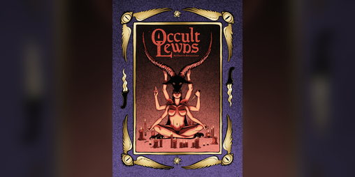 Cover image for Occult Lewds Digital Download