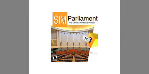 Cover image for Sim Parliament