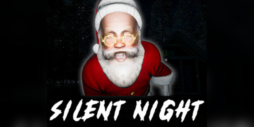 Cover image for Silent Night