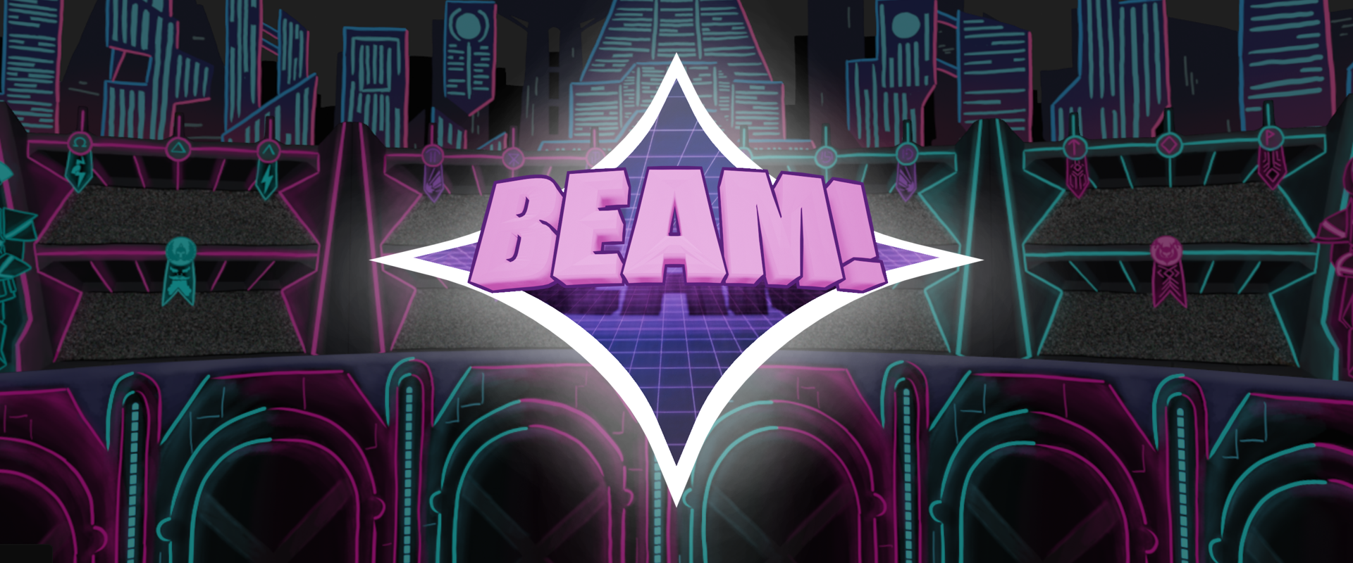 BEAM!