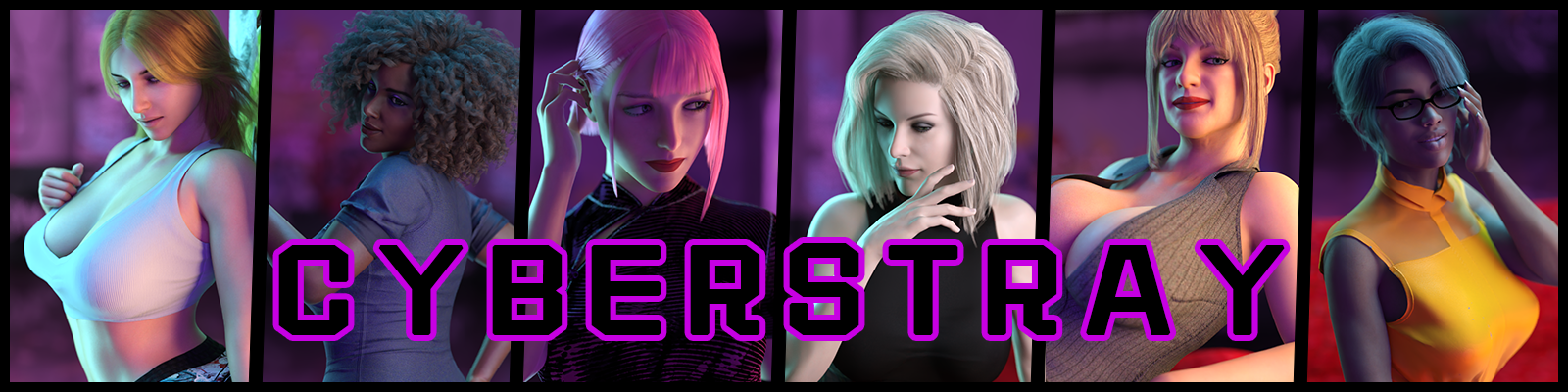 Cyberstray101-1.04[EN][简体中文][繁體中文]