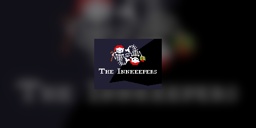 Cover image for The Innkeepers (OFMD advent calendar 2024)