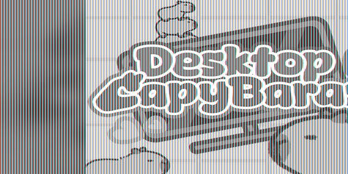 Cover image for Desktop Capybaras