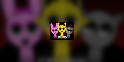 Cover image for Incredibox Stupid