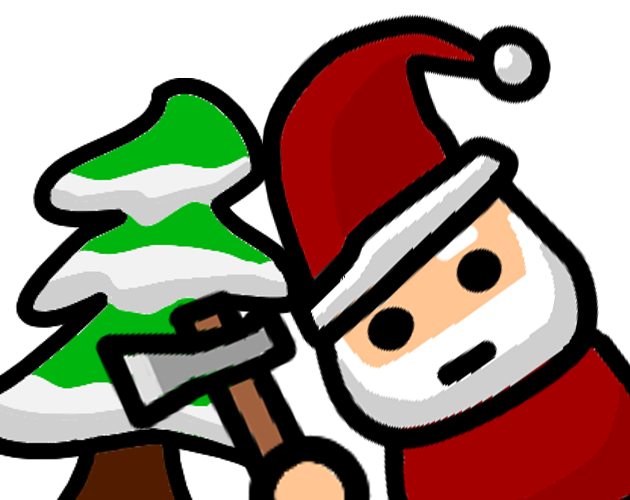 Cover image for Santa Claus Sleigh Repair