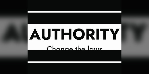 Cover image for AUTHORITY [EN]