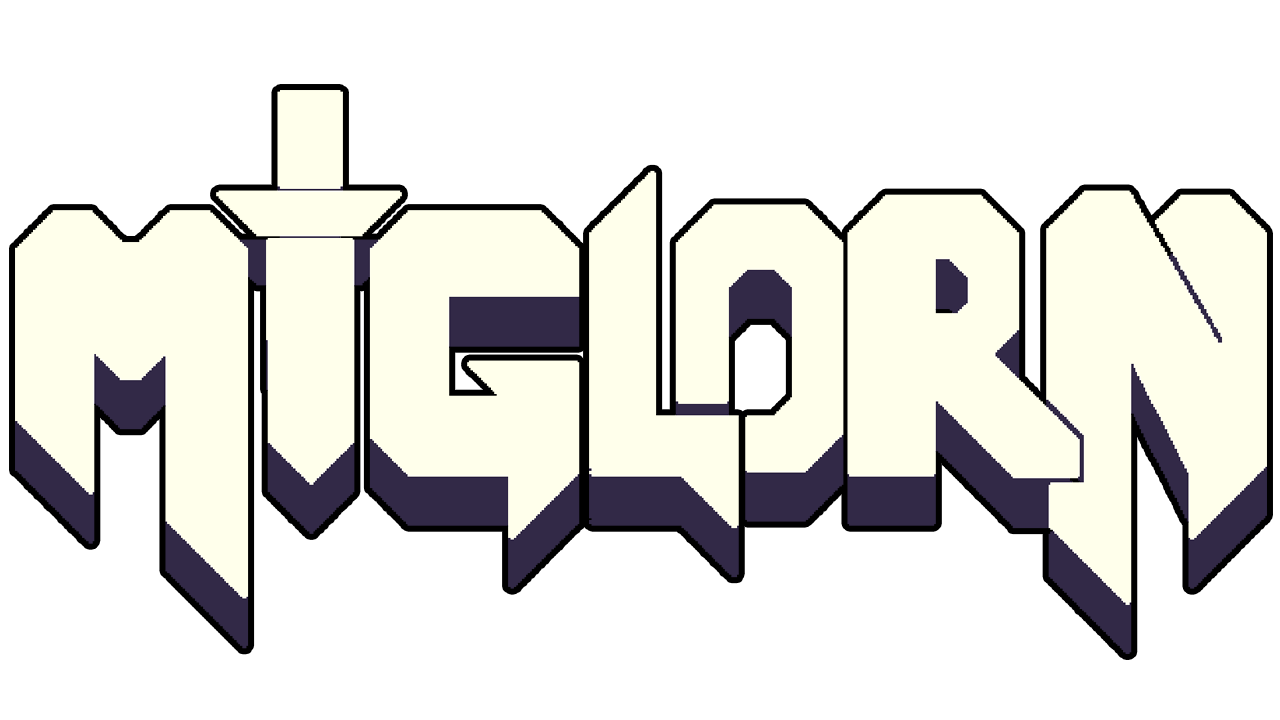 Cover image for Miglorn-Presskit