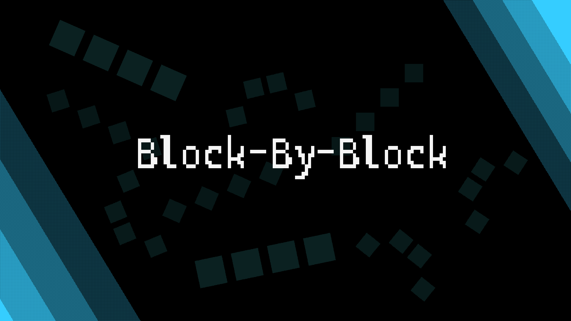 Block-By-Block