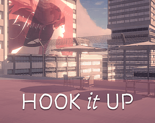 Hook it up