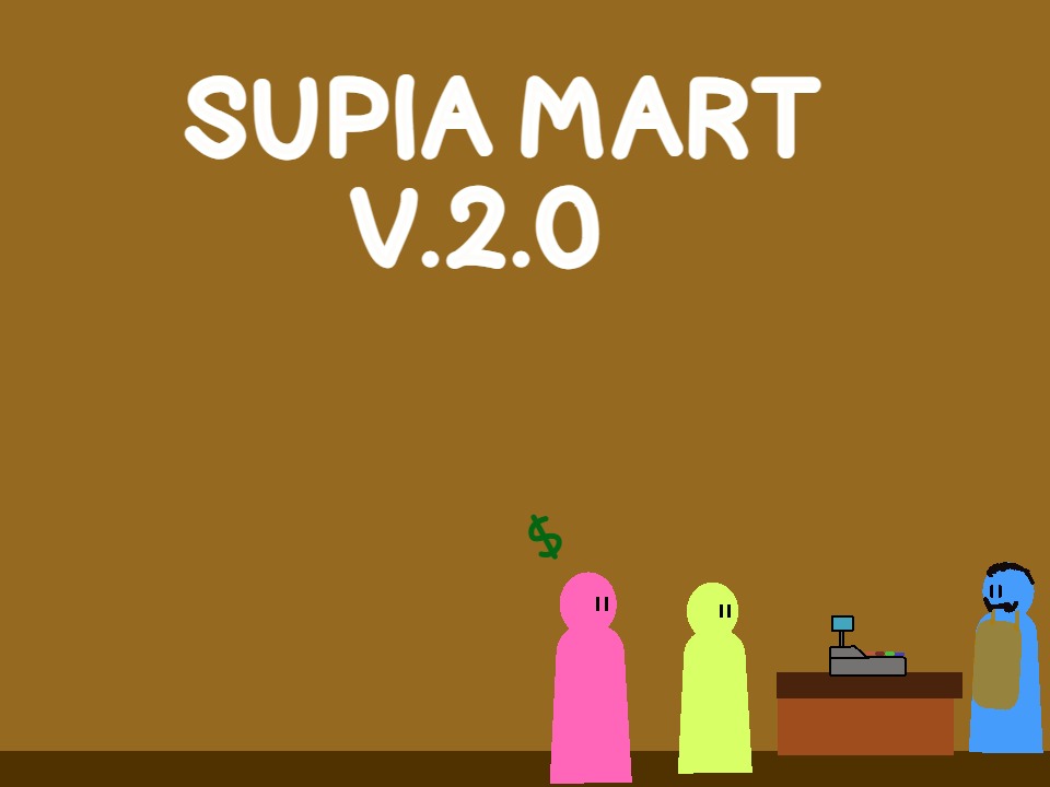 Supia mart