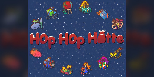 Cover image for HOp HOp HOtte