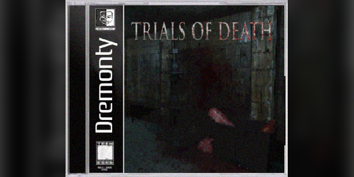 Cover image for The Trials of Death (2024)