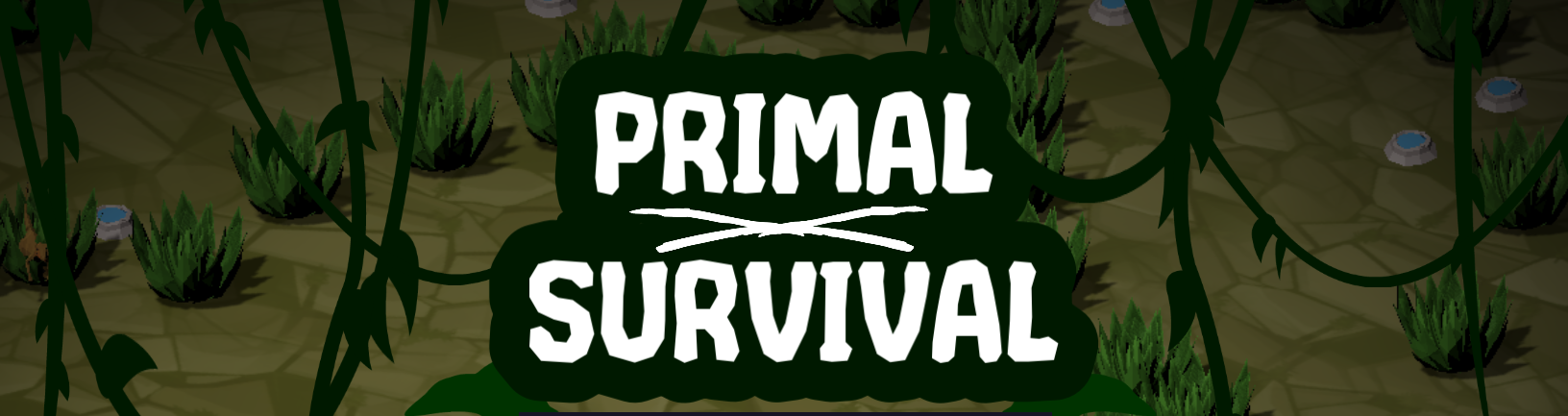 Primal Survival