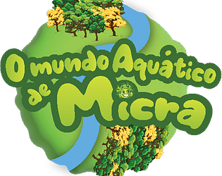 O mundo Aquatico de Micra