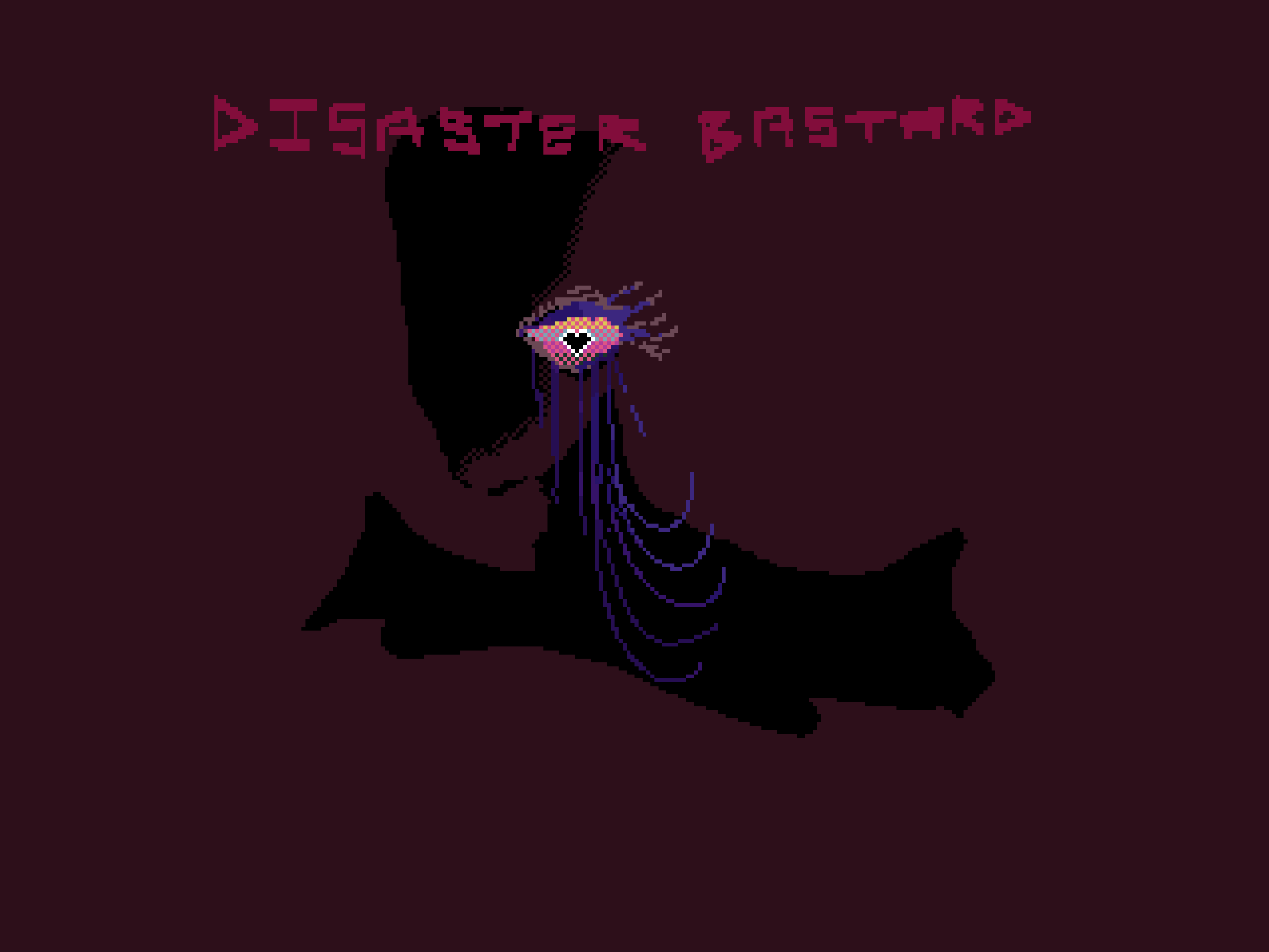 Disaster Bastard Part 1 + 2