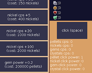 LOVEclicker
