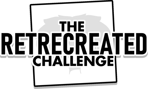 The Retrecreated Challenge (NES)