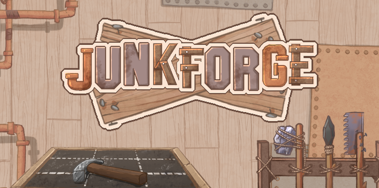 JunkForge