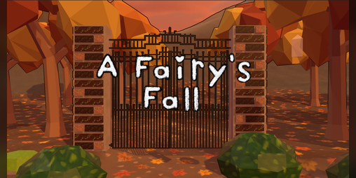 Cover image for A Fairy's Fall