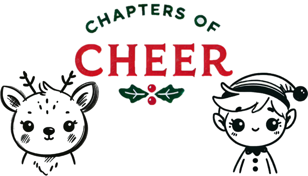 Chapters of Cheer