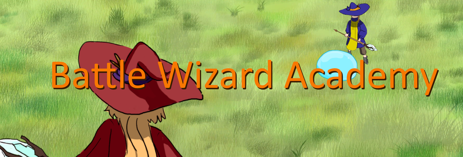 Battle Wizard Academy