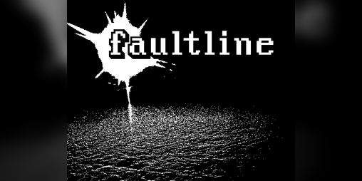 Cover image for Faultline