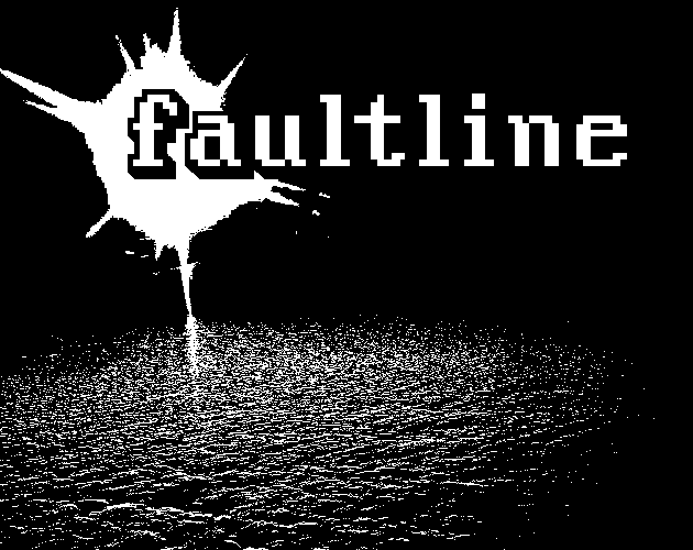 Cover image for Faultline