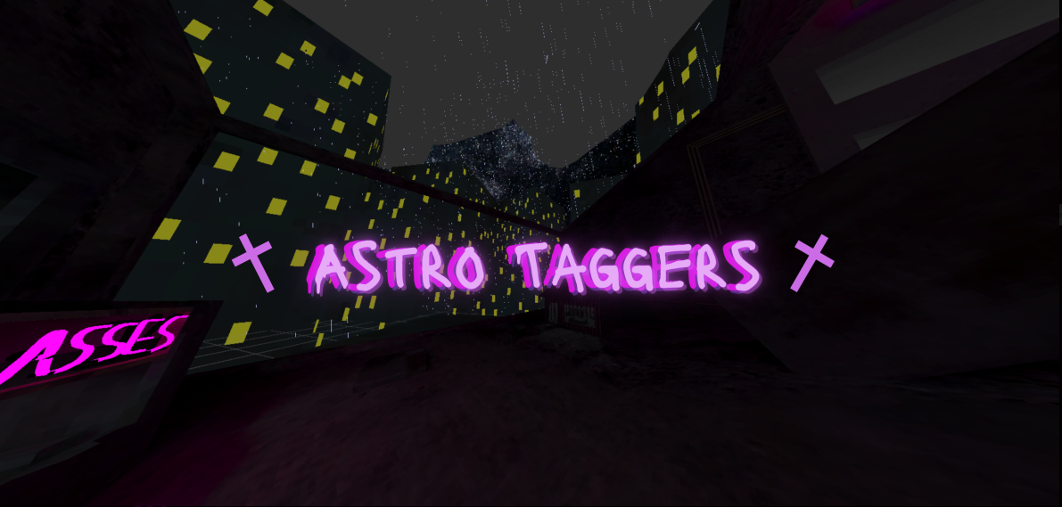 Astro Taggers