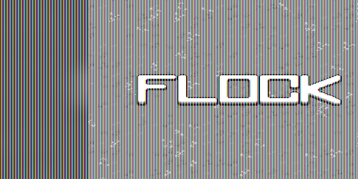 Cover image for Flock