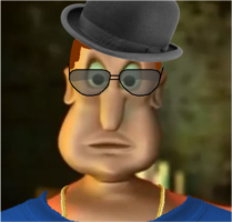 The Worlds Hardest Game by dame tu cosita