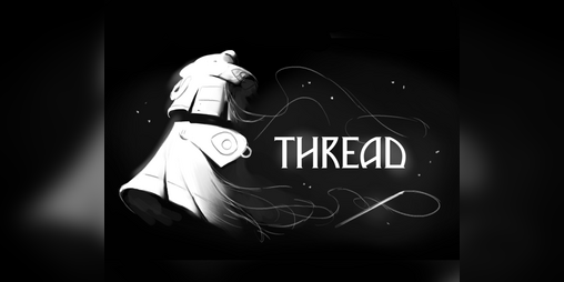 Cover image for Thread