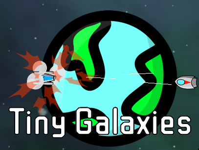 Tiny Galaxies
