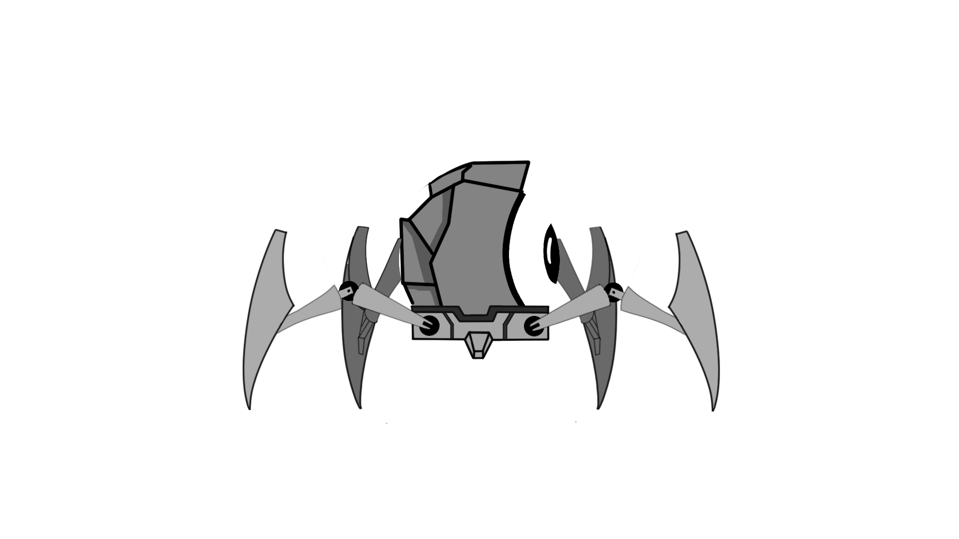 CyberSpyder