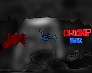 Chimp Lab Remastered