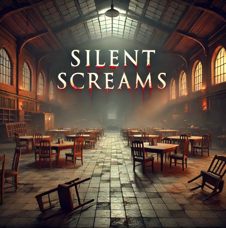 SilentScreams