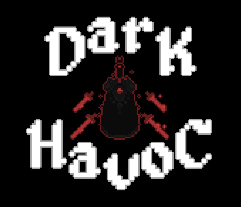 Cover image for Dark Havoc