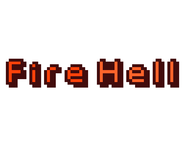 Cover image for FireHell