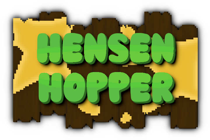 Hensen Hopper