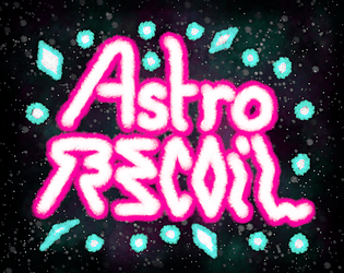 Astro Recoil