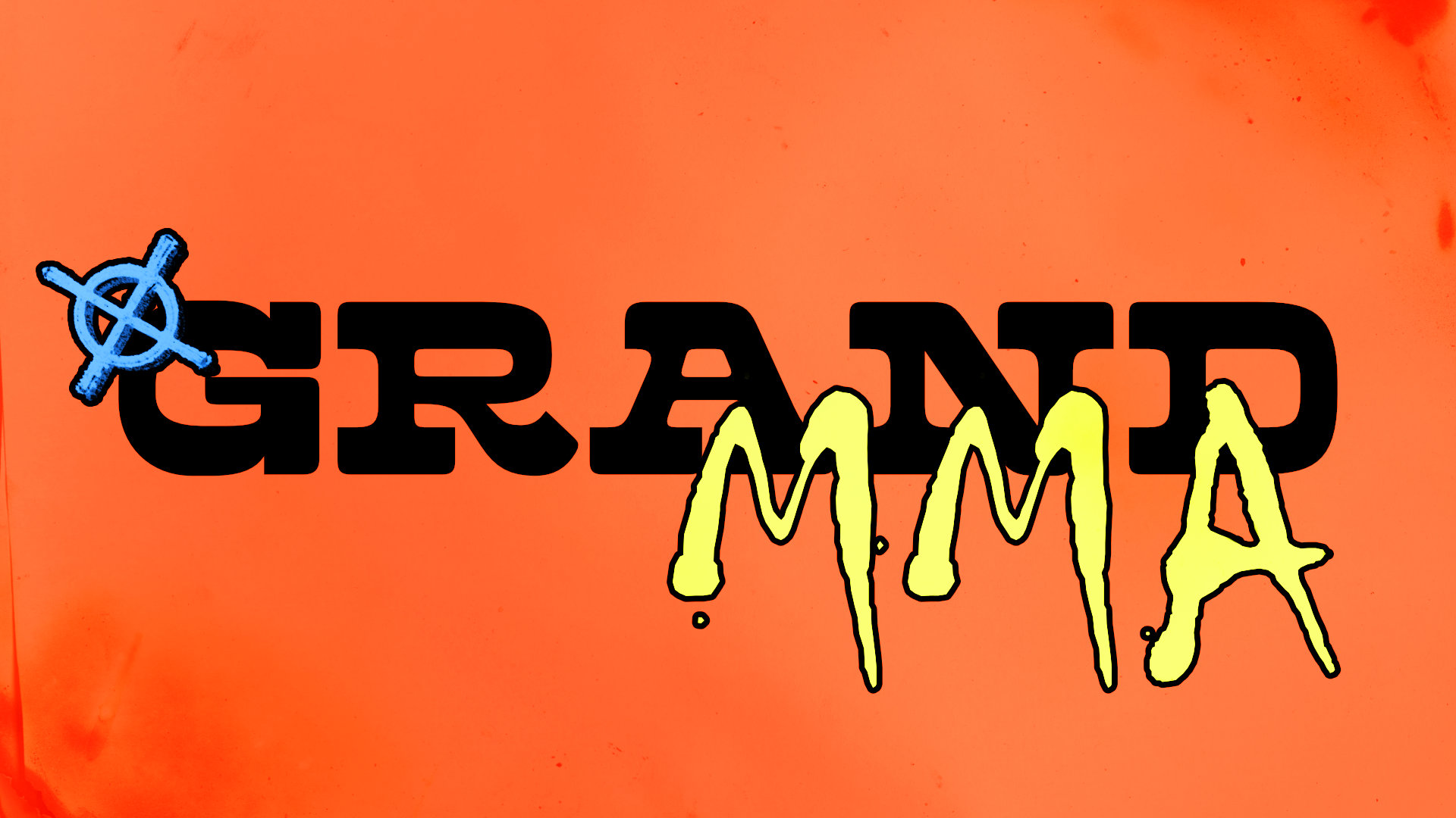 Cover image for GrandMMA