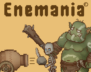 Enemania