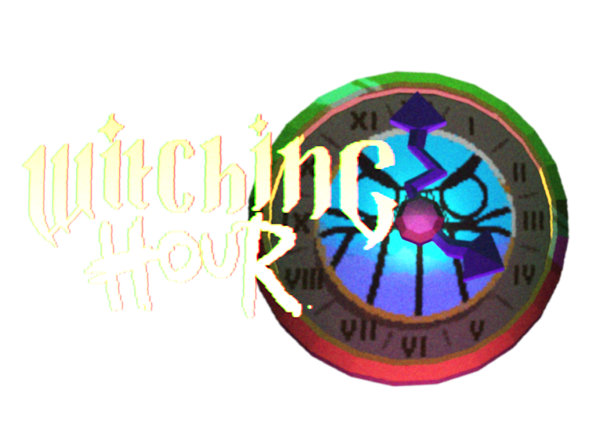 Witching Hour