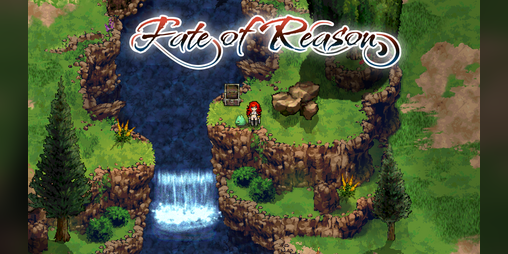 Cover image for Fate of Reason