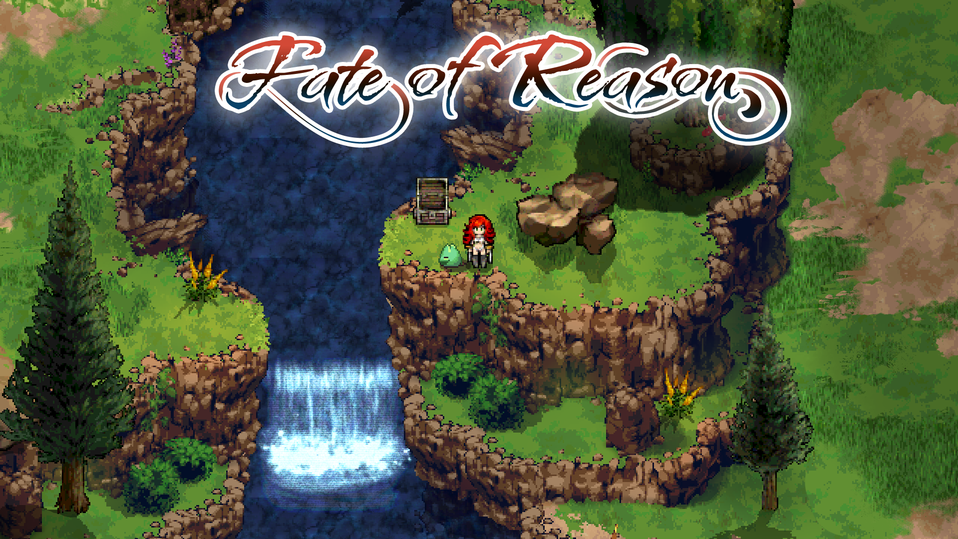 Fate of Reason