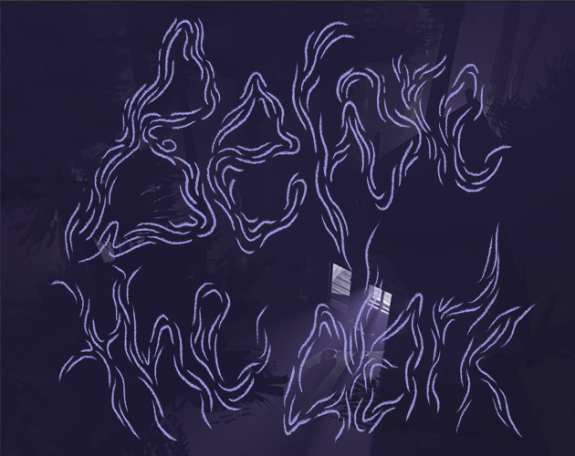 Cover image for Before The Dark