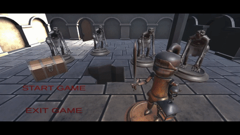 Cover image for Donjon Obscure