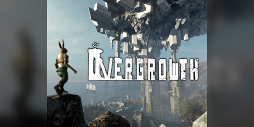 overgrowth game free