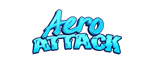 Aero Attack Logo